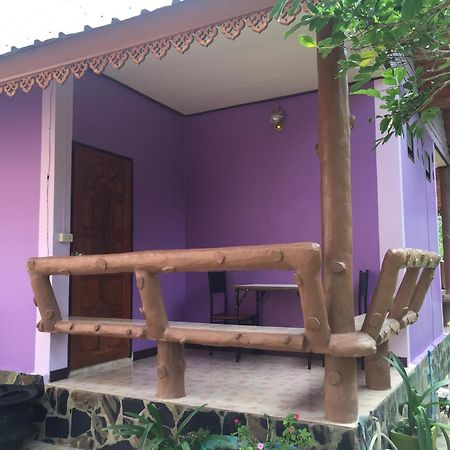 מלון קאו קו Tassana House מראה חיצוני תמונה