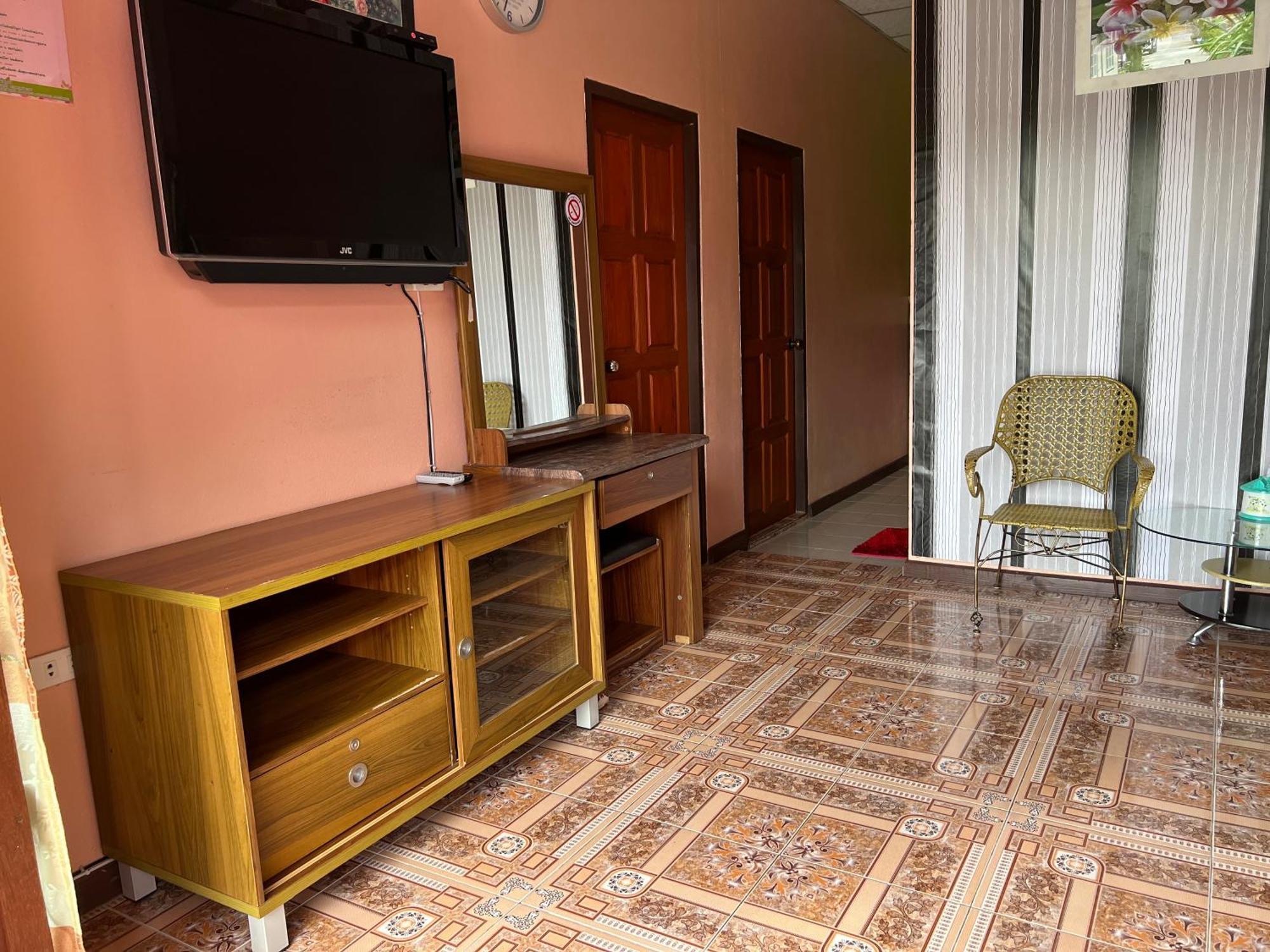 מלון קאו קו Tassana House מראה חיצוני תמונה