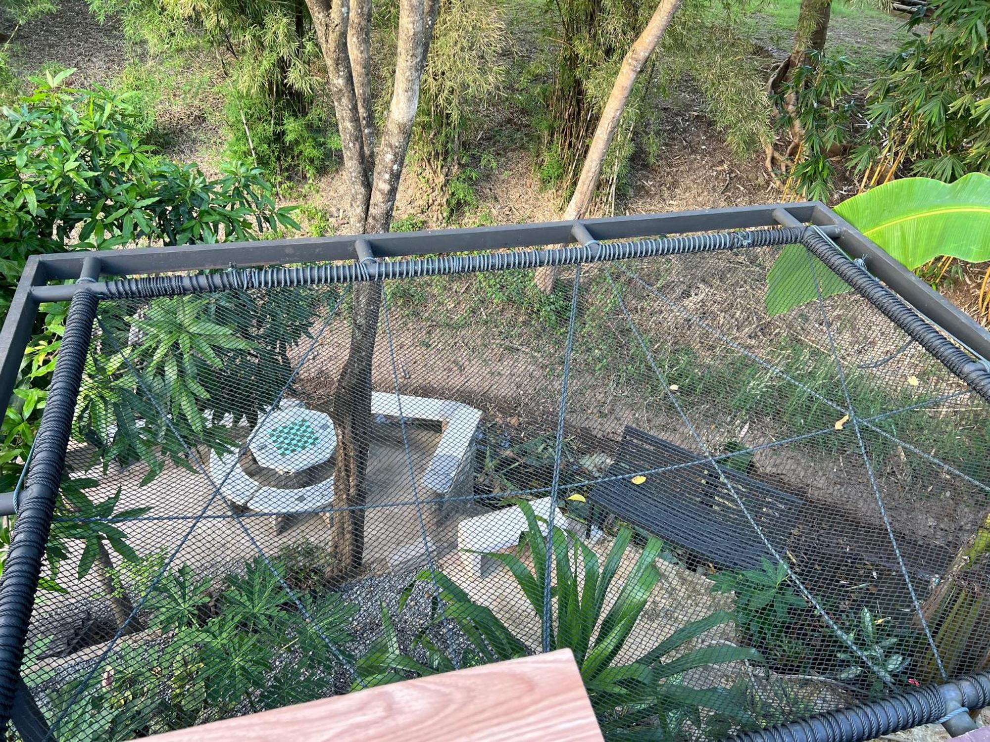 מלון קאו קו Tassana House מראה חיצוני תמונה