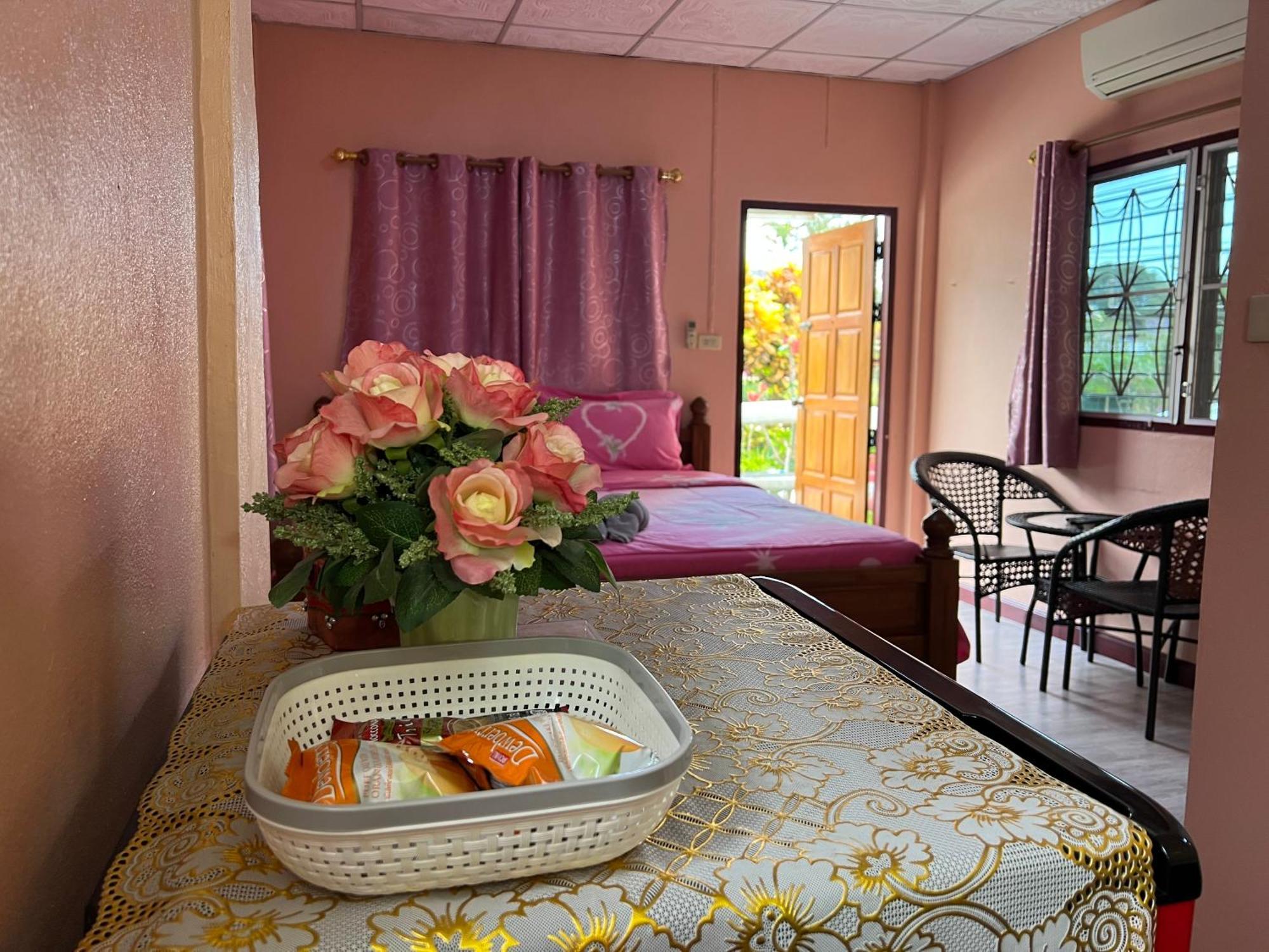 מלון קאו קו Tassana House מראה חיצוני תמונה