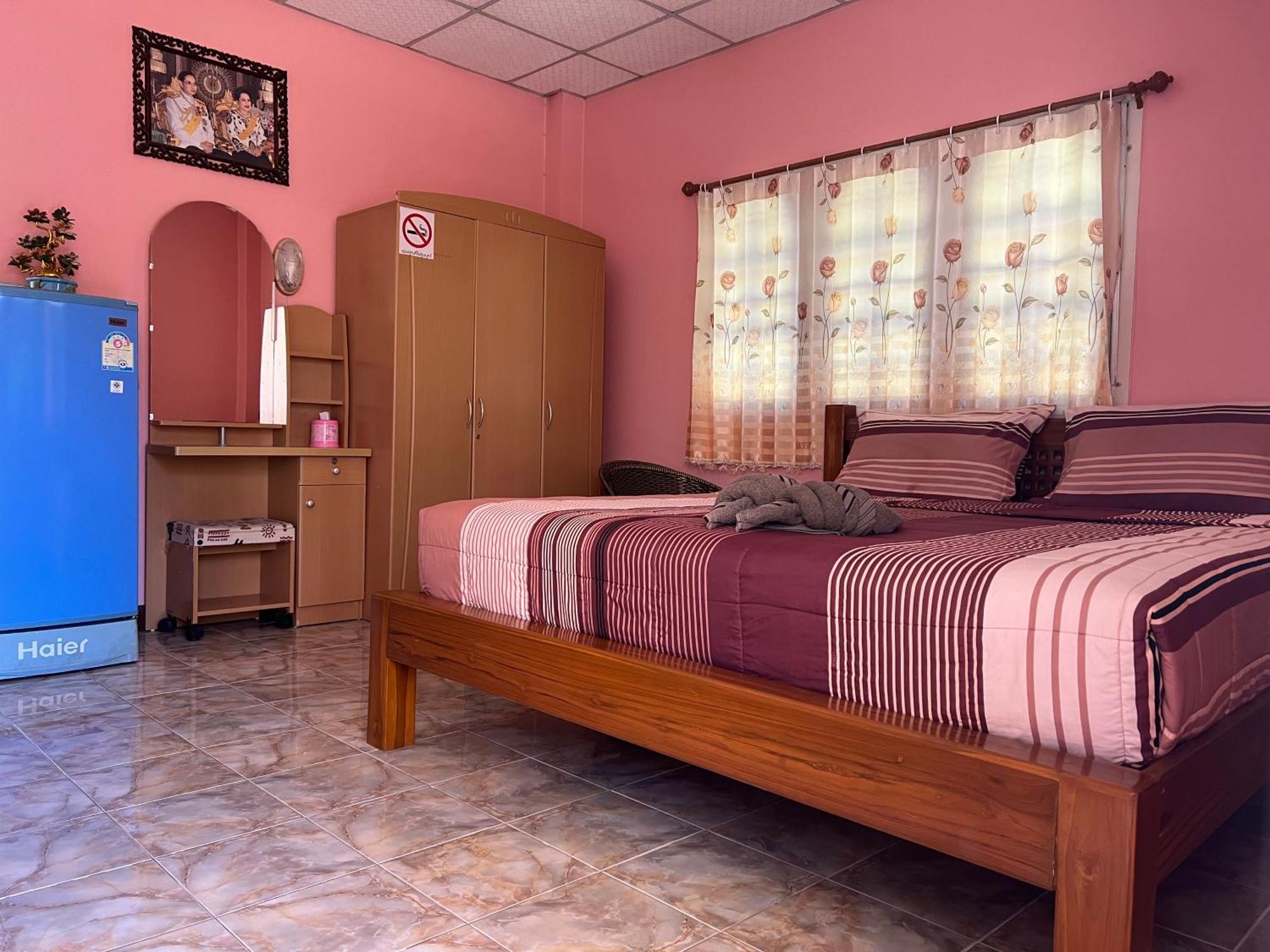 מלון קאו קו Tassana House מראה חיצוני תמונה