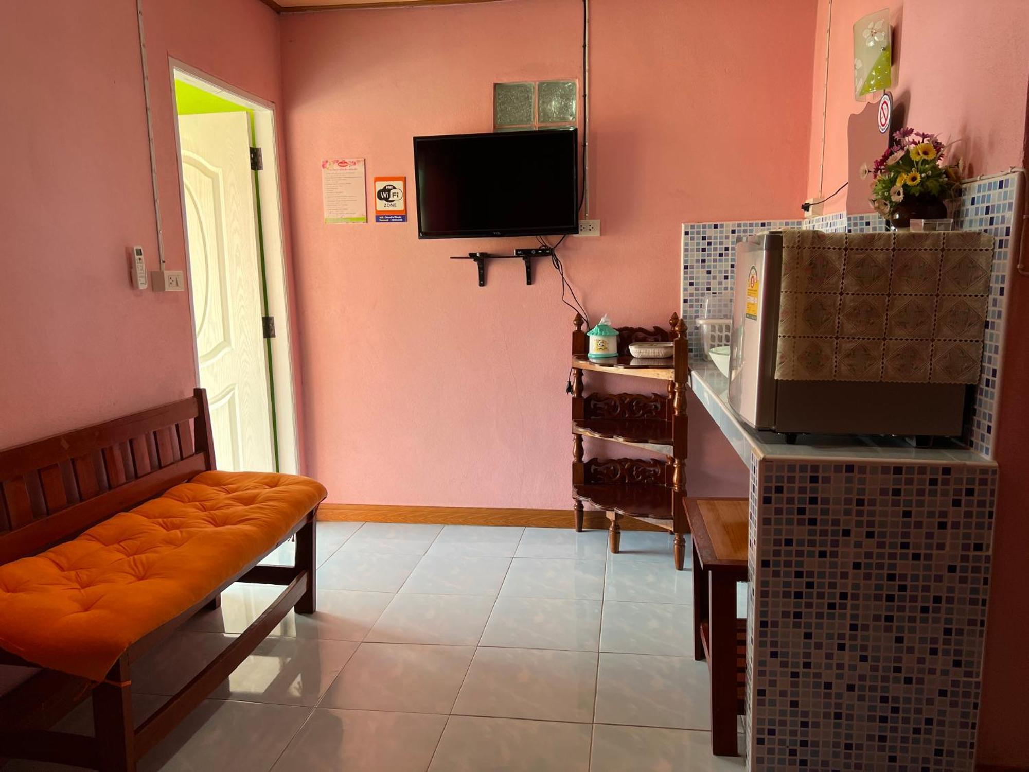 מלון קאו קו Tassana House מראה חיצוני תמונה