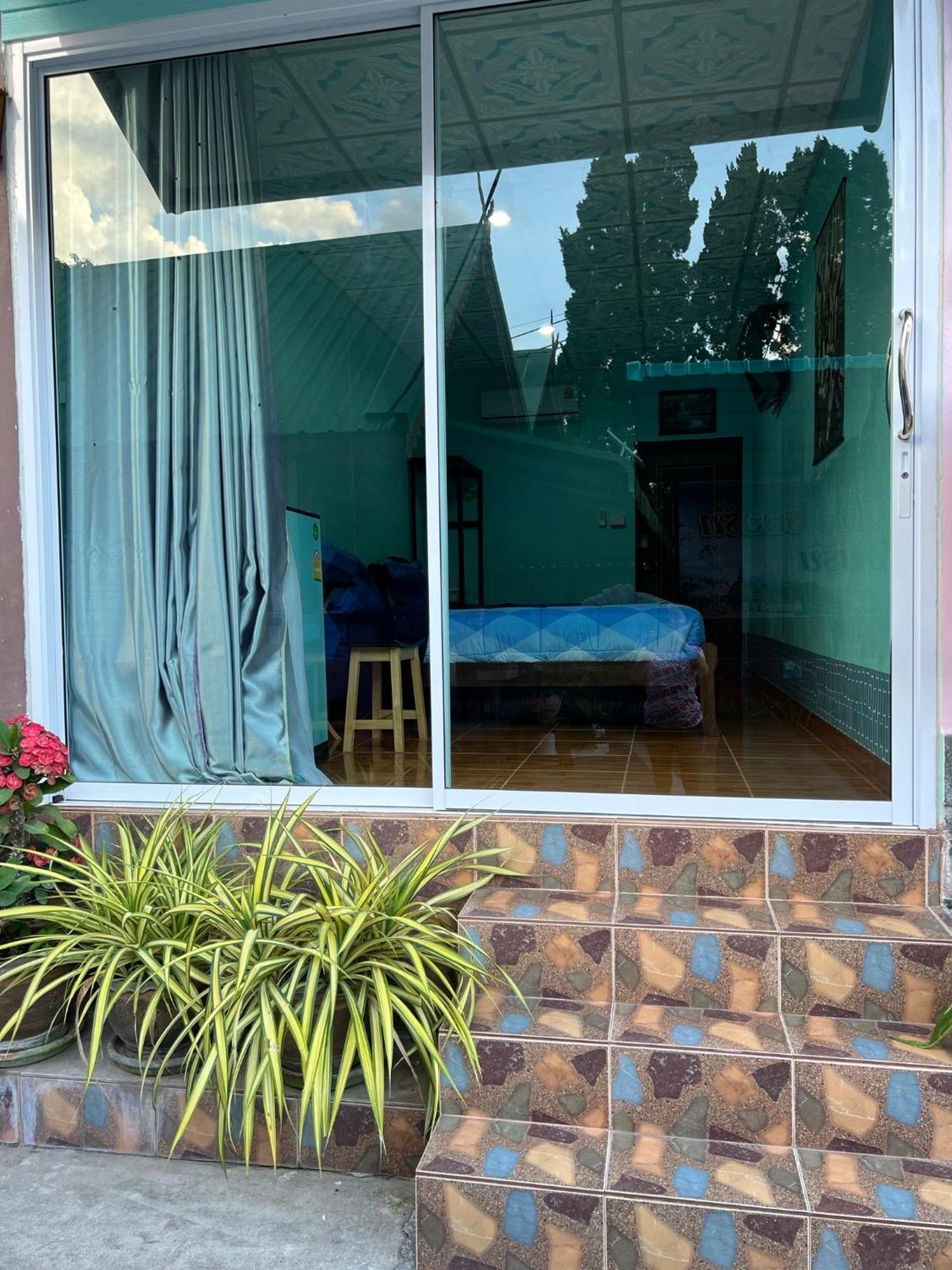 מלון קאו קו Tassana House מראה חיצוני תמונה