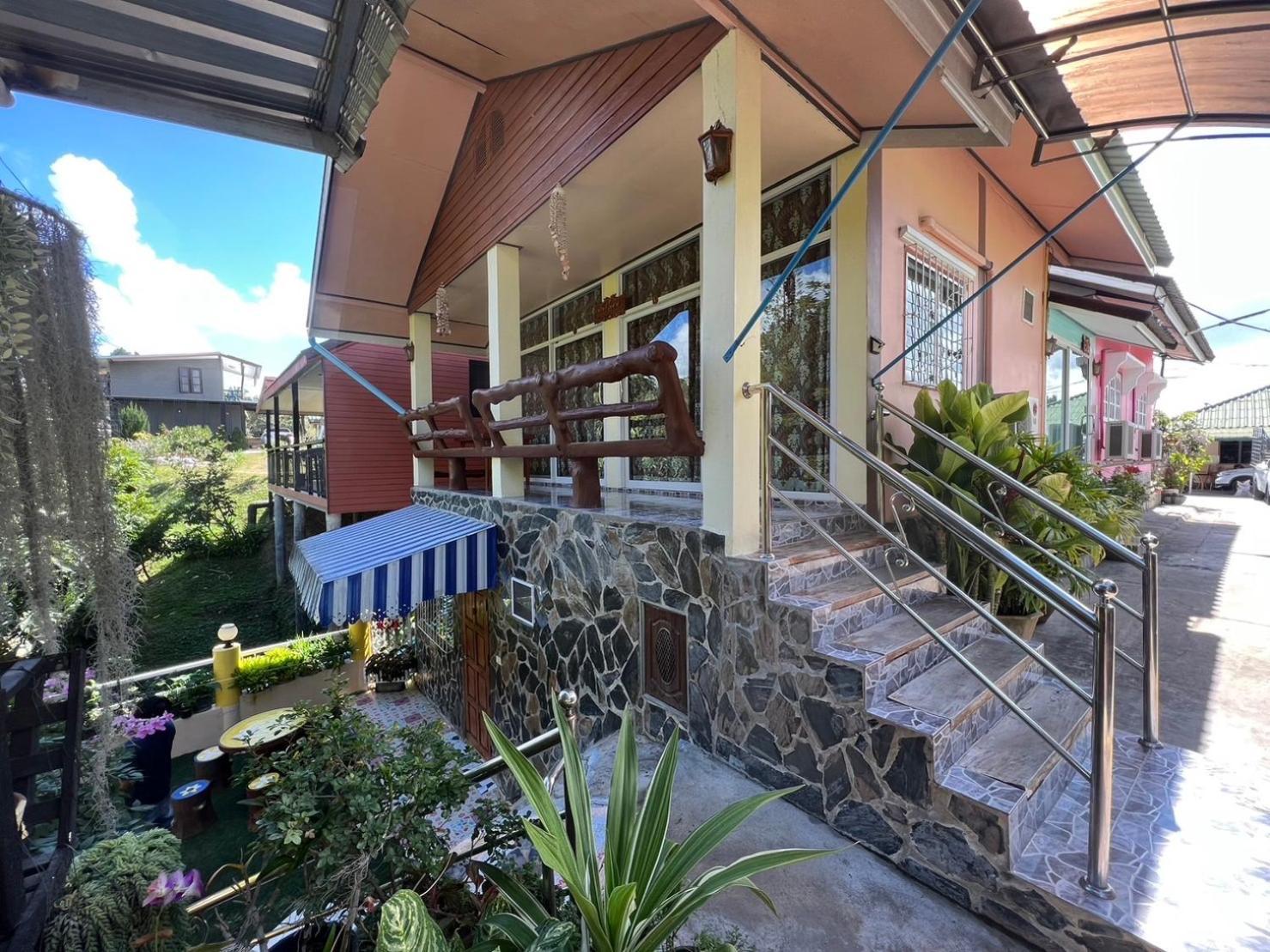 מלון קאו קו Tassana House מראה חיצוני תמונה